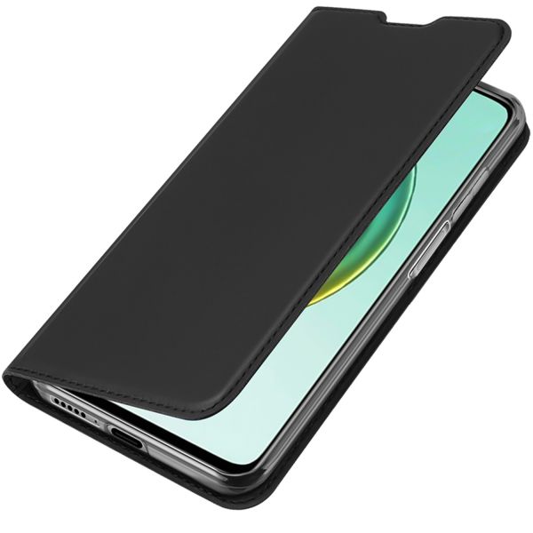 Dux Ducis Étui de téléphone Slim Xiaomi Mi 10T (Pro) - Noir