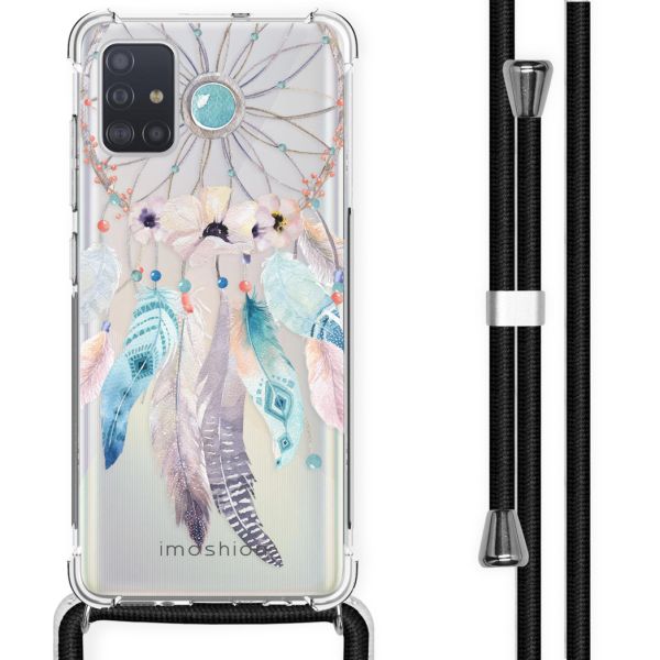 imoshion Coque Design avec cordon Samsung Galaxy A51 - Dreamcatcher