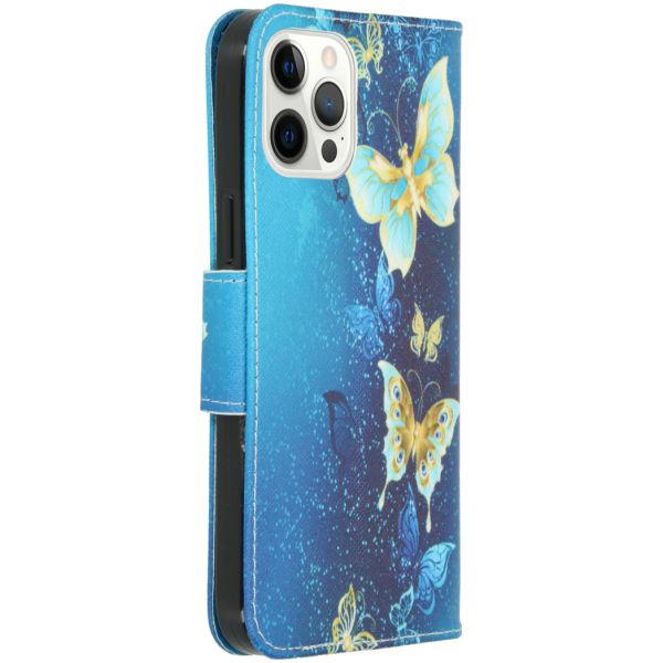 Coque silicone design iPhone 12 Pro Max