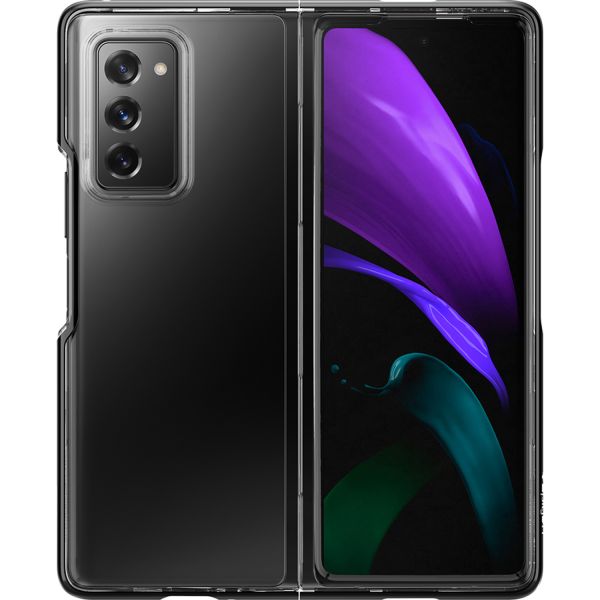 Spigen Coque Ultra Hybrid Samsung Galaxy Z Fold2 - Transparent