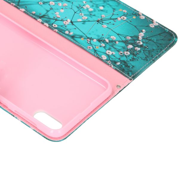 Coque silicone design Samsung Galaxy A10