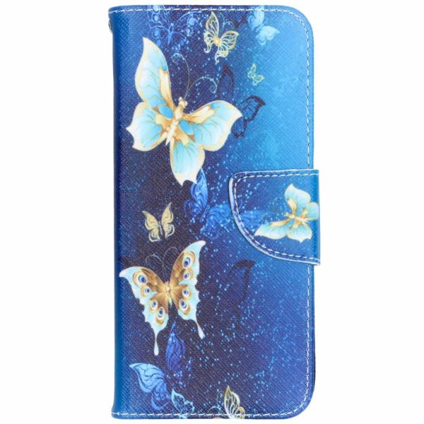 Coque silicone design Samsung Galaxy S9