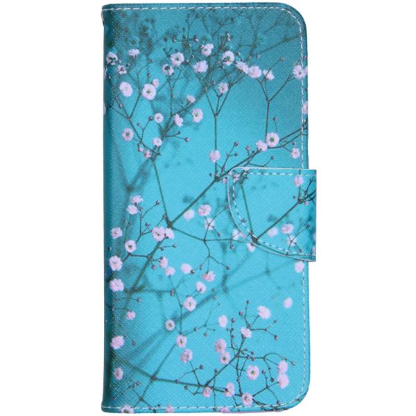 Coque silicone design Huawei P Smart (2020)