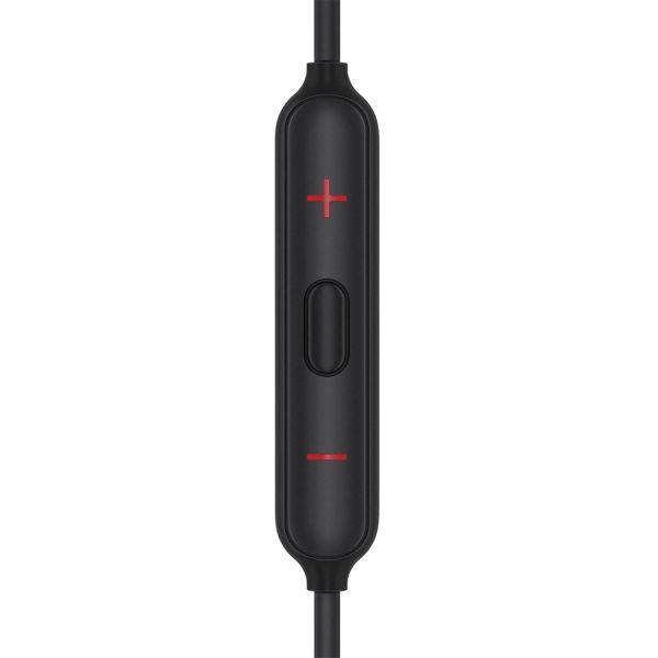 OnePlus Écouteurs Bullets Wireless Z - Noir