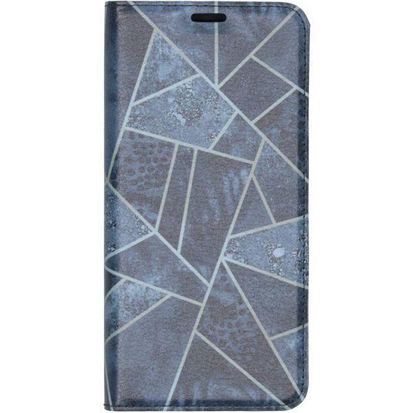 Coque silicone design Samsung Galaxy A41