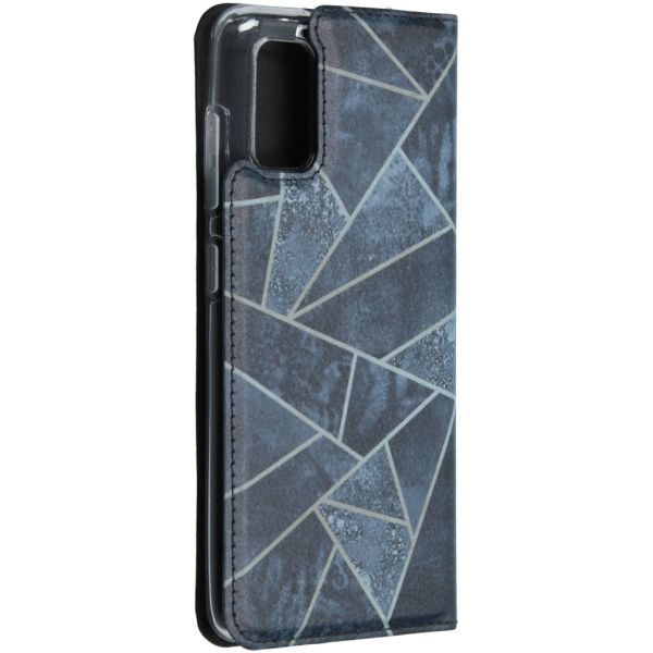 Coque silicone design Samsung Galaxy A41