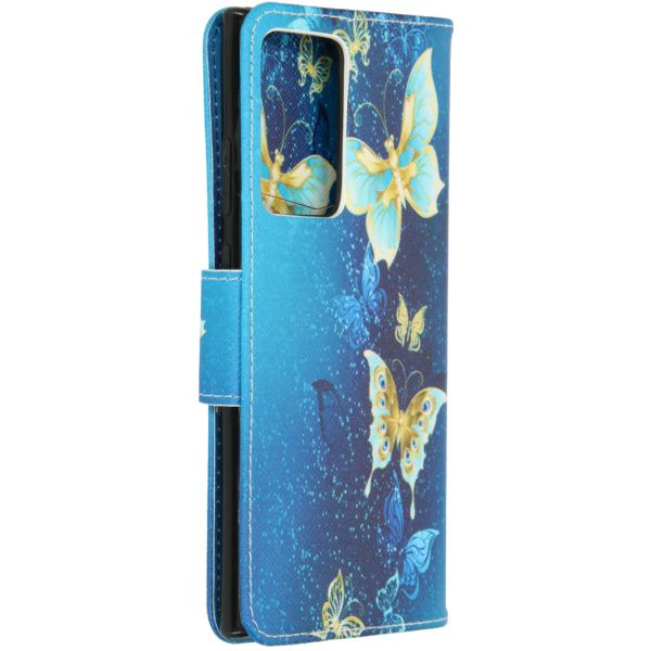 Coque silicone design Samsung Galaxy Note 20 Ultra