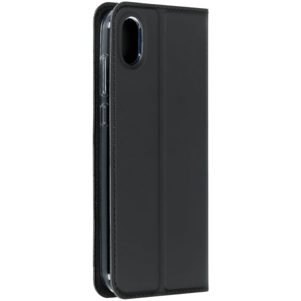 Dux Ducis Étui de téléphone Slim Huawei Y5 (2019)