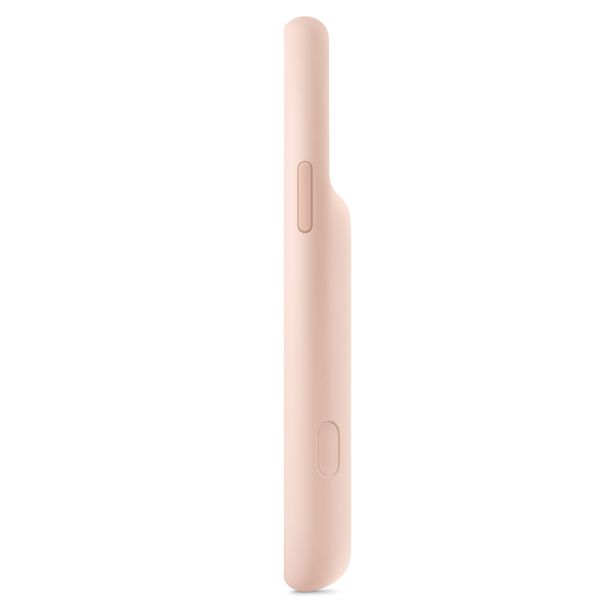 Apple Coque Smart Battery iPhone 11 Pro - Pink Sand