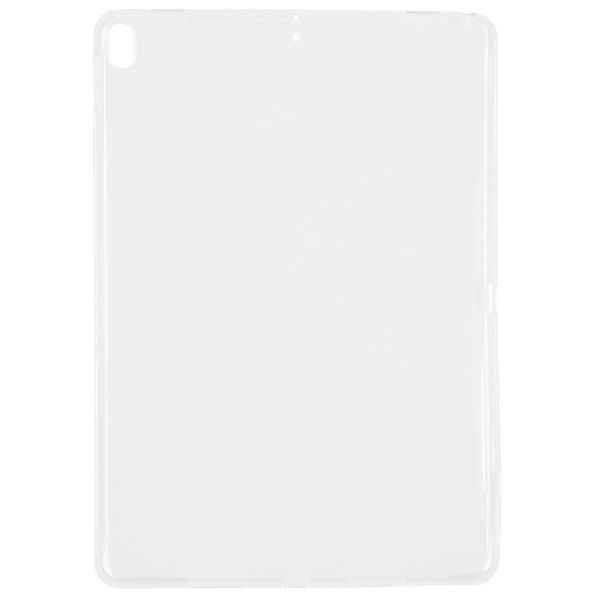 Coque silicone iPad Air 3 (2019) / Pro 10.5 (2017)