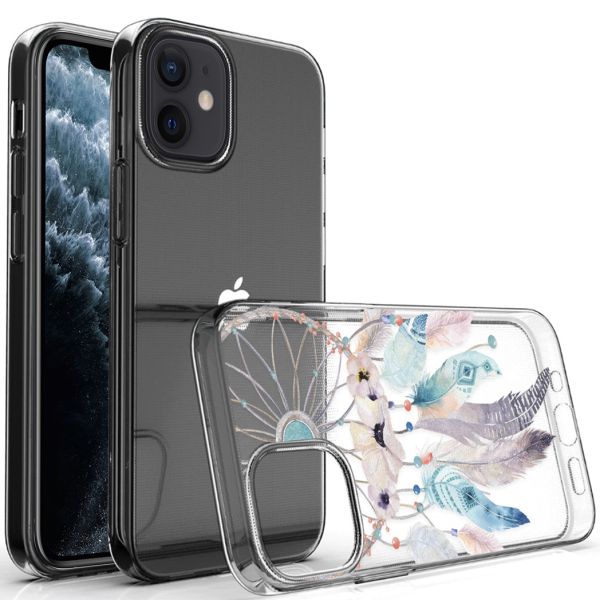 imoshion Coque Design iPhone 12 Mini - Dreamcatcher