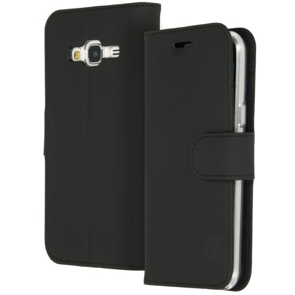 Accezz Étui de téléphone Wallet Samsung Galaxy J3 / J3 (2016)