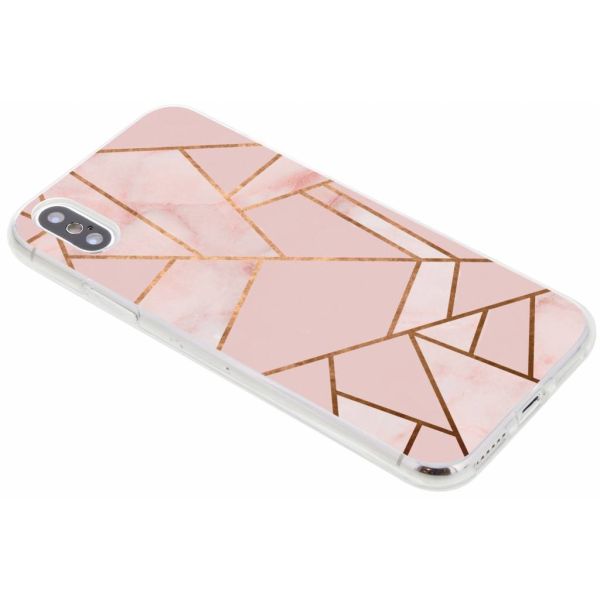 Coque Design iPhone X / Xs