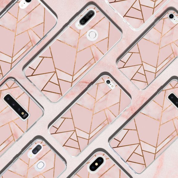 Coque Design iPhone X / Xs