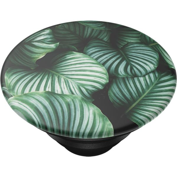 PopSockets PopGrip - Amovible - Leafy Greens