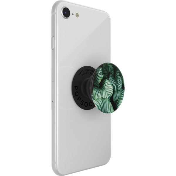 PopSockets PopGrip - Amovible - Leafy Greens