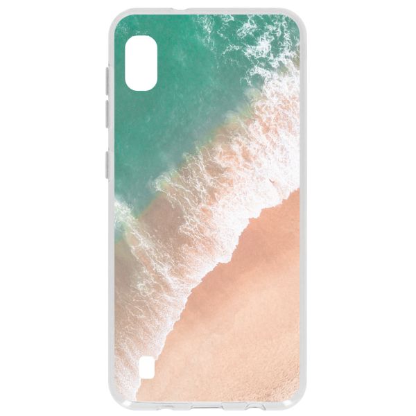 Coque Design Samsung Galaxy A10