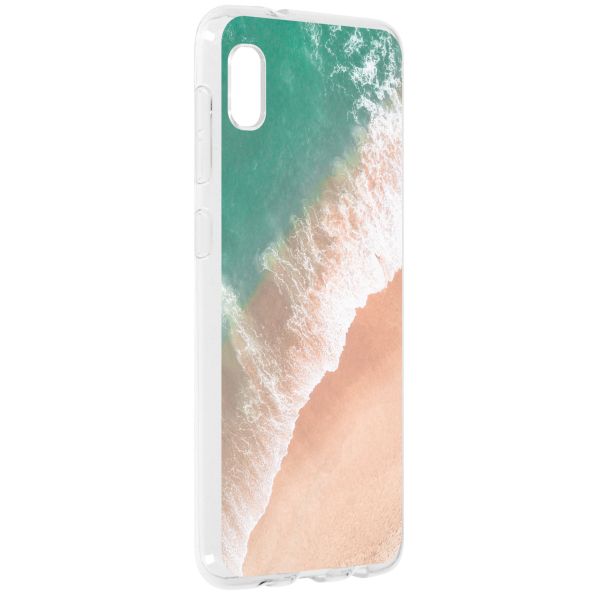 Coque Design Samsung Galaxy A10