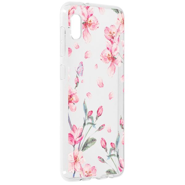 Coque Design Samsung Galaxy A10