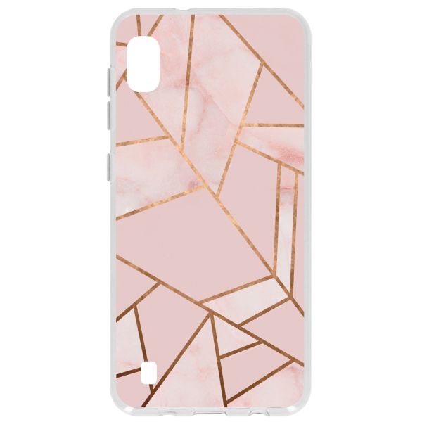 Coque Design Samsung Galaxy A10