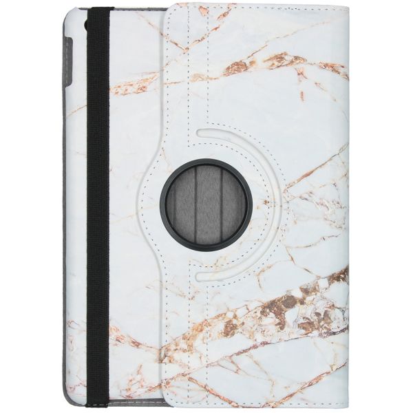 Coque tablette rotatif à 360° iPad 9 (2021) 10.2 pouces / iPad 8 (2020) 10.2 pouces / iPad 7 (2019) 10.2 pouces 