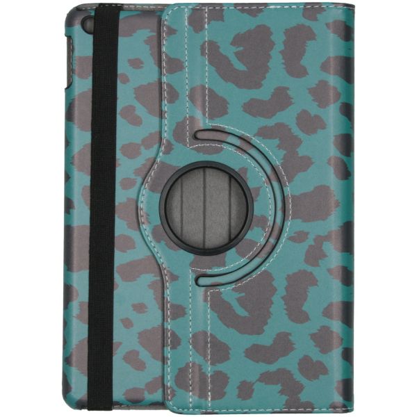 Coque tablette rotatif à 360° iPad 9 (2021) 10.2 pouces / iPad 8 (2020) 10.2 pouces / iPad 7 (2019) 10.2 pouces 