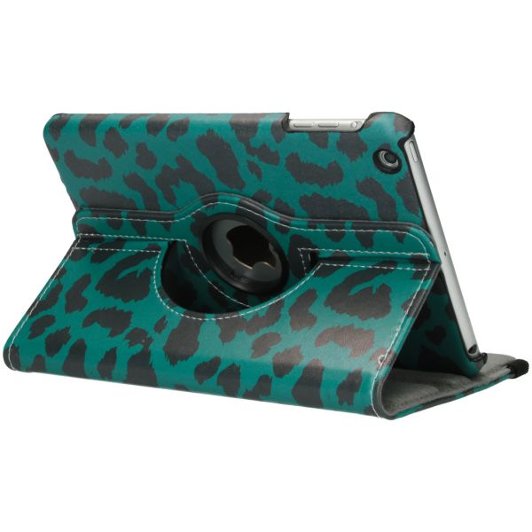 Coque tablette Design rotatif à 360° iPad Mini 3 (2014) / Mini 2 (2013) / Mini 1 (2012) 