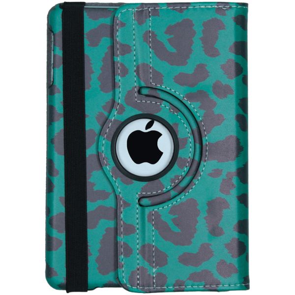 Coque tablette Design rotatif à 360° iPad Mini 3 (2014) / Mini 2 (2013) / Mini 1 (2012) 