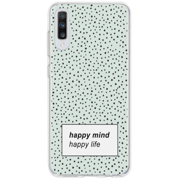 Coque Design Samsung Galaxy A70