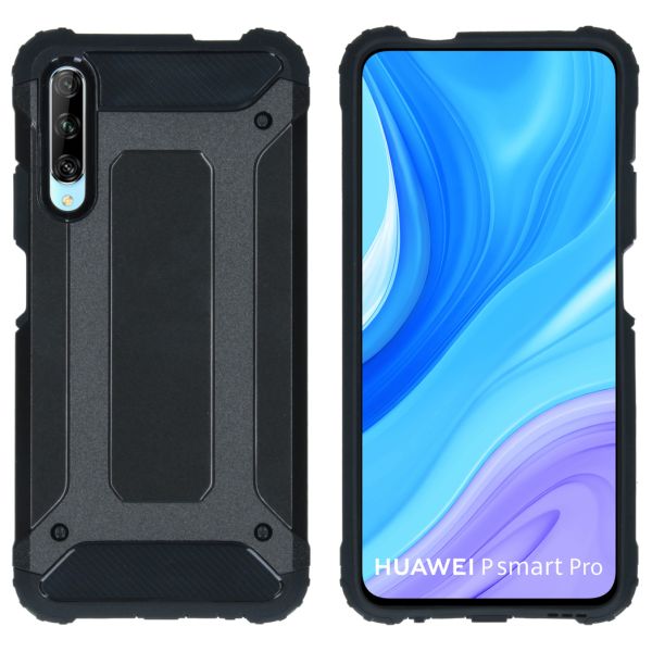 imoshion Coque Rugged Xtreme Huawei P Smart Pro / Huawei Y9s