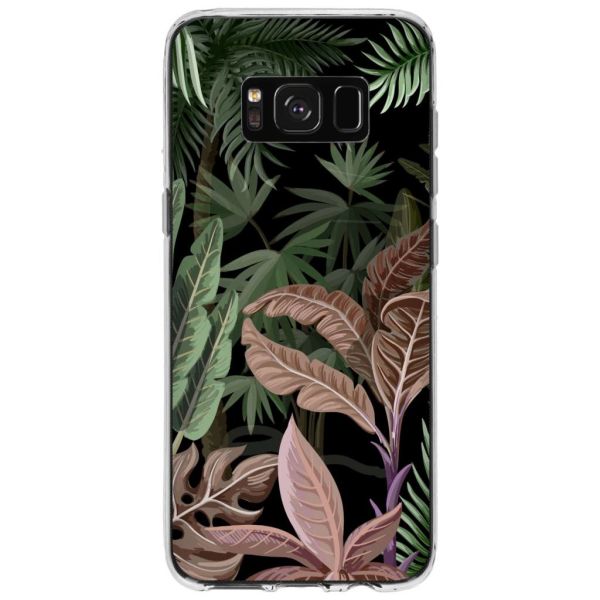 Coque Design Samsung Galaxy S8