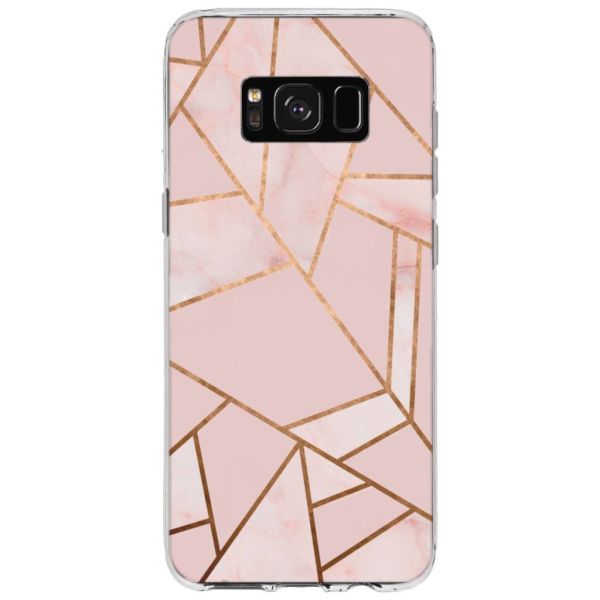 Coque Design Samsung Galaxy S8