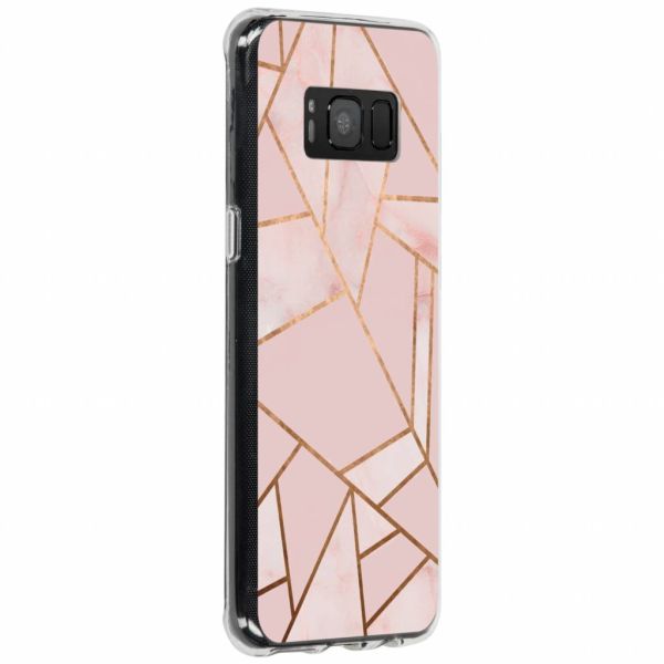 Coque Design Samsung Galaxy S8