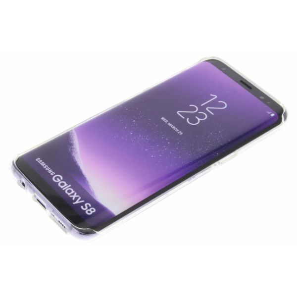 Coque Design Samsung Galaxy S8