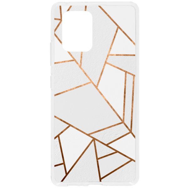 Coque Design Samsung Galaxy S10 Lite