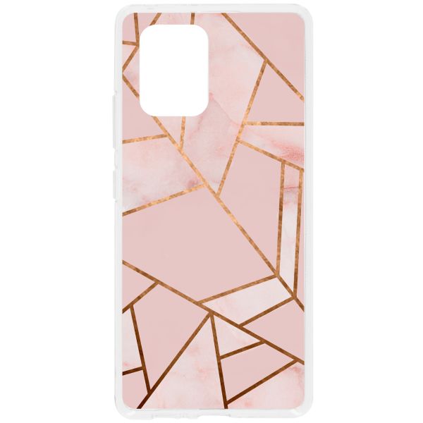 Coque Design Samsung Galaxy S10 Lite