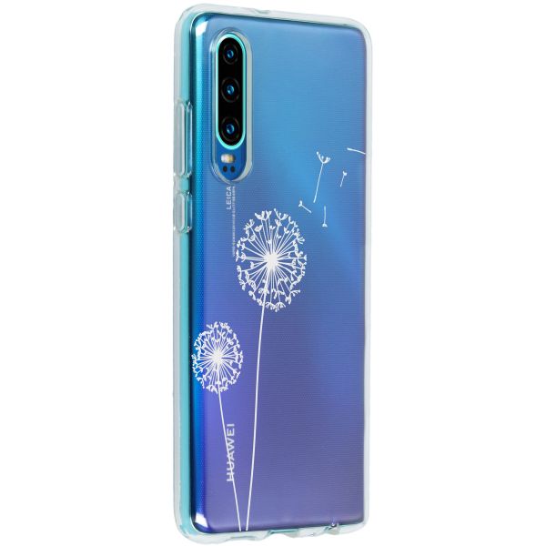 Coque design Huawei P30