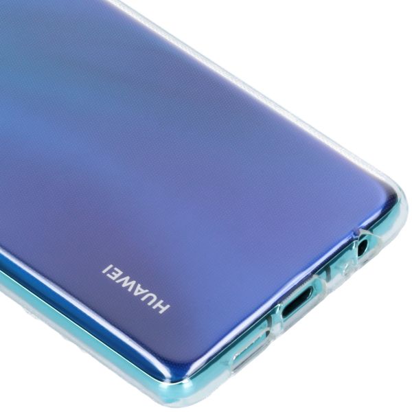 Coque design Huawei P30