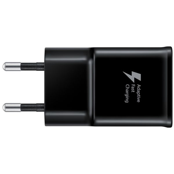 Samsung Adaptateur de charge rapide Travel 15 W - Noir