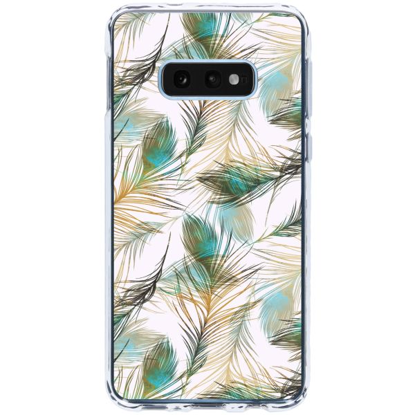 Coque Design  Samsung Galaxy S10e