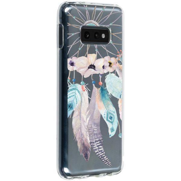 Coque Design  Samsung Galaxy S10e