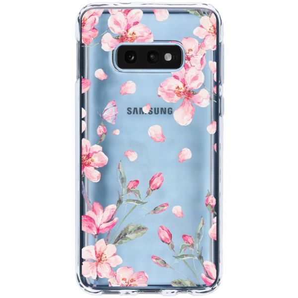 Coque Design  Samsung Galaxy S10e