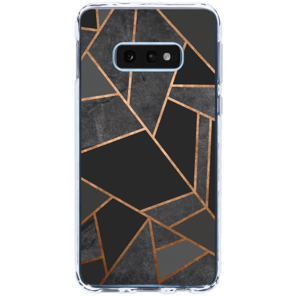 Coque Design  Samsung Galaxy S10e