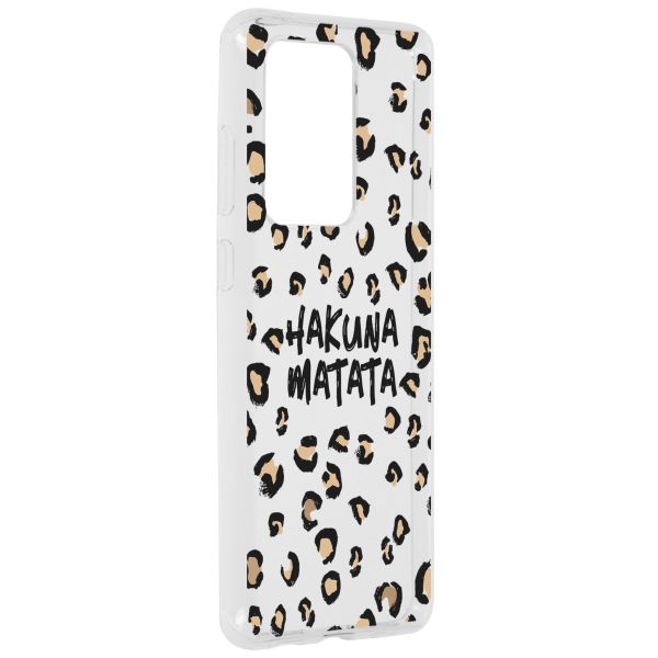 Coque Design Samsung Galaxy S20 Ultra