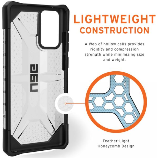 UAG Coque Plasma Samsung Galaxy Note 20 Ultra