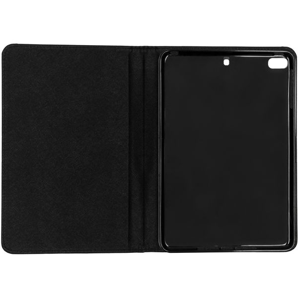 Coque tablette silicone design iPad mini (2019)