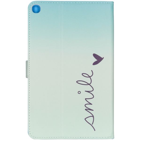 Coque tablette design Samsung Galaxy Tab A 10.1 (2019)