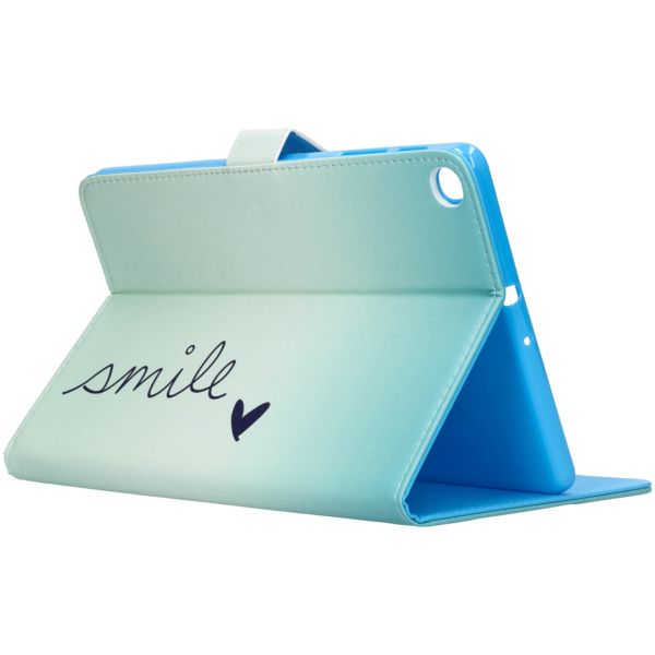 Coque tablette design Samsung Galaxy Tab A 10.1 (2019)