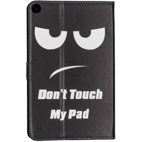 Coque tablette design Samsung Galaxy Tab A 10.1 (2019)