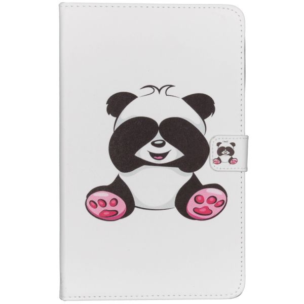 Coque tablette design Samsung Galaxy Tab A 10.1 (2019)